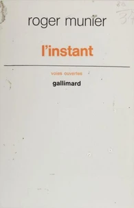 L'Instant