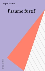 Psaume furtif