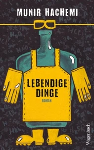 Lebendige Dinge