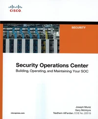 Security Operations Center