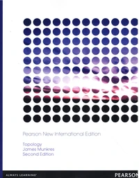 Topology