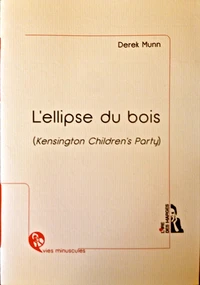 L'ellipse du bois
