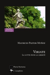 Muño mauricio Pastor - Viriate - la lutte pour la liberté.