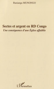 Sectes et argent en RD Congo