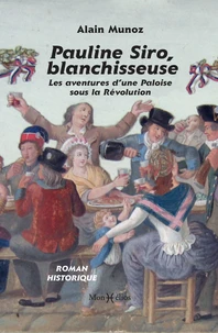 Pauline Siro, blanchisseuse