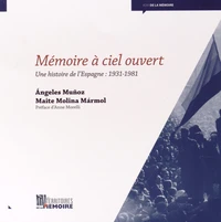 Mémoire à ciel ouvert