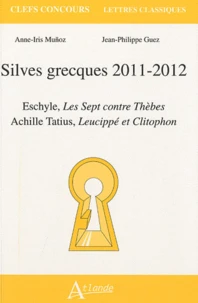 Silves grecques 2011-2012