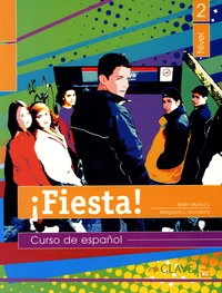 Fiesta ! Curso de español
