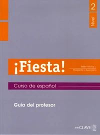 Fiesta! Nivel 2