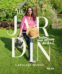 Au jardin