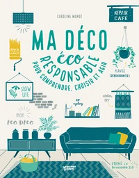 Ma déco éco-responsable