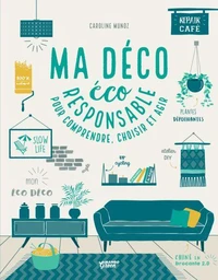 Ma déco éco-responsable