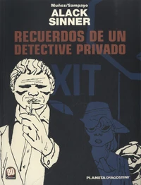 Alack Sinner