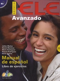Agencia ELE Avanzado B2