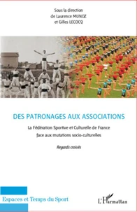Des patronages aux associations