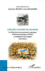 L'Eglise, le sport et l'Europe