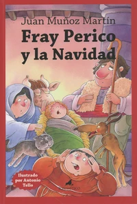 Fray Perico y la Navidad