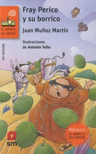 Fray Perico y su borrico