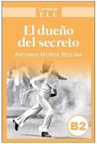 El dueno del secreto