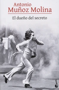 El dueno del secreto