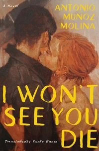I Won't See You Die