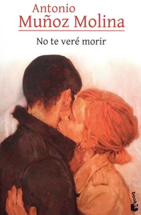 No te veré morir