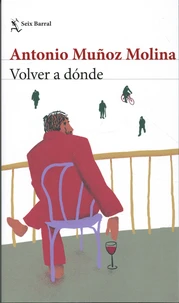 Volver a donde