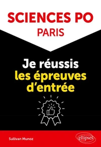 Sciences Po Paris