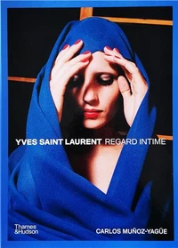 Yves Saint Laurent Regard Intime