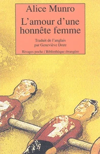 L'Amour D'Une Honnete Femme