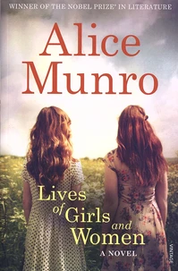 Lives of Girls and Women