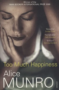 Too Much Happiness