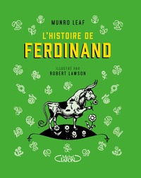 Munro Leaf - L'histoire de Ferdinand.