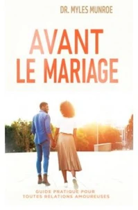 Avant le mariage...