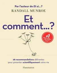 Et comment... ?