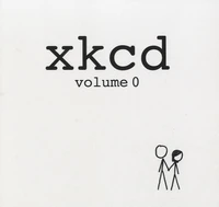 Xkcd : Volume 0