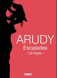 Arudy - Escalades dans les Pyrénées-Atlantiques