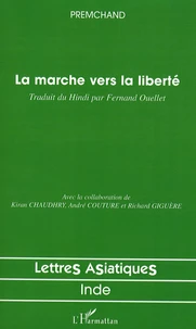 La marche vers la liberté