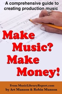  MunsonLLC - Make Music? - Make Money!.