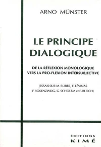 Le principe dialogique