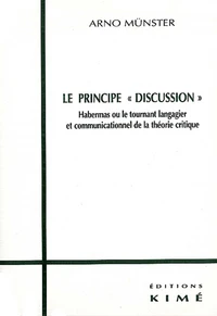 LE PRINCIPE "DISCUSSION".