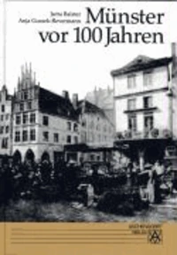 Münster vor 100 Jahren