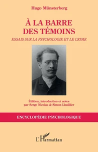 A la barre des témoins