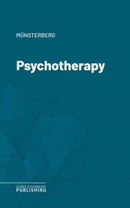 Psychotherapy