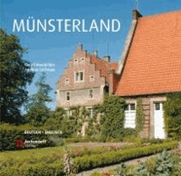 Münsterland - Zweisprachig Deutsch - Englisch.
