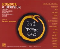 Humour et dérision