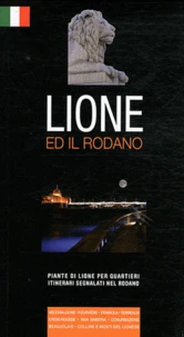 Lione ed il Rodano