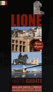 Lione Visite Guidate