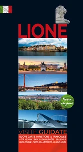 Lione Visite Guidate