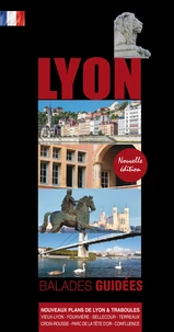 Lyon balades guidées